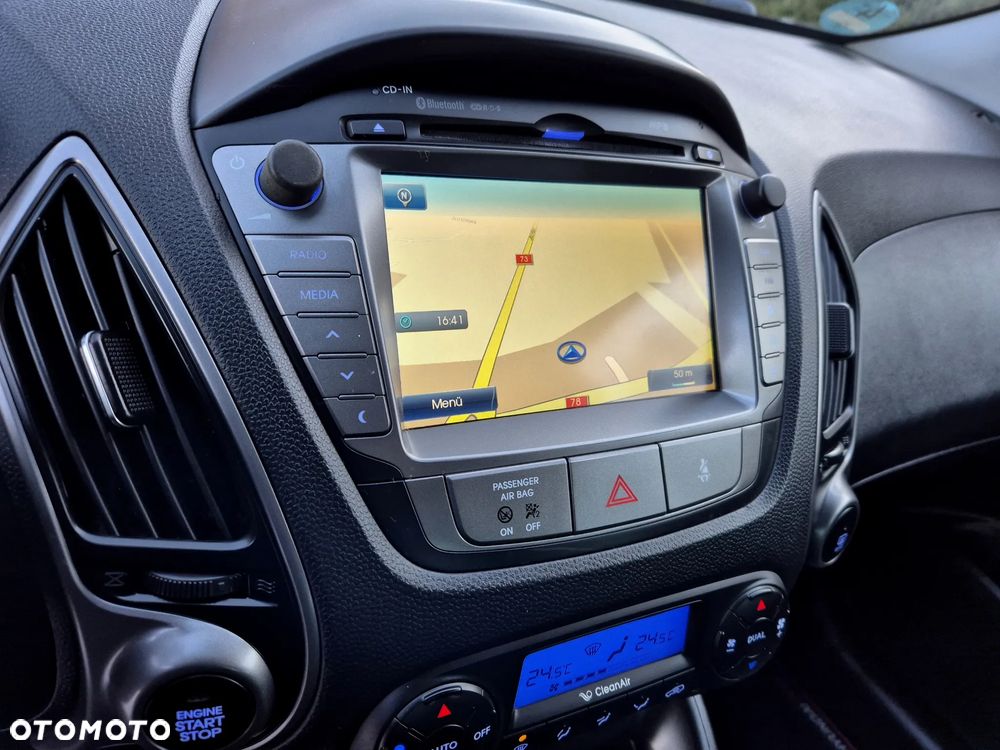 Hyundai ix35 1.6 2WD Comfort - 27