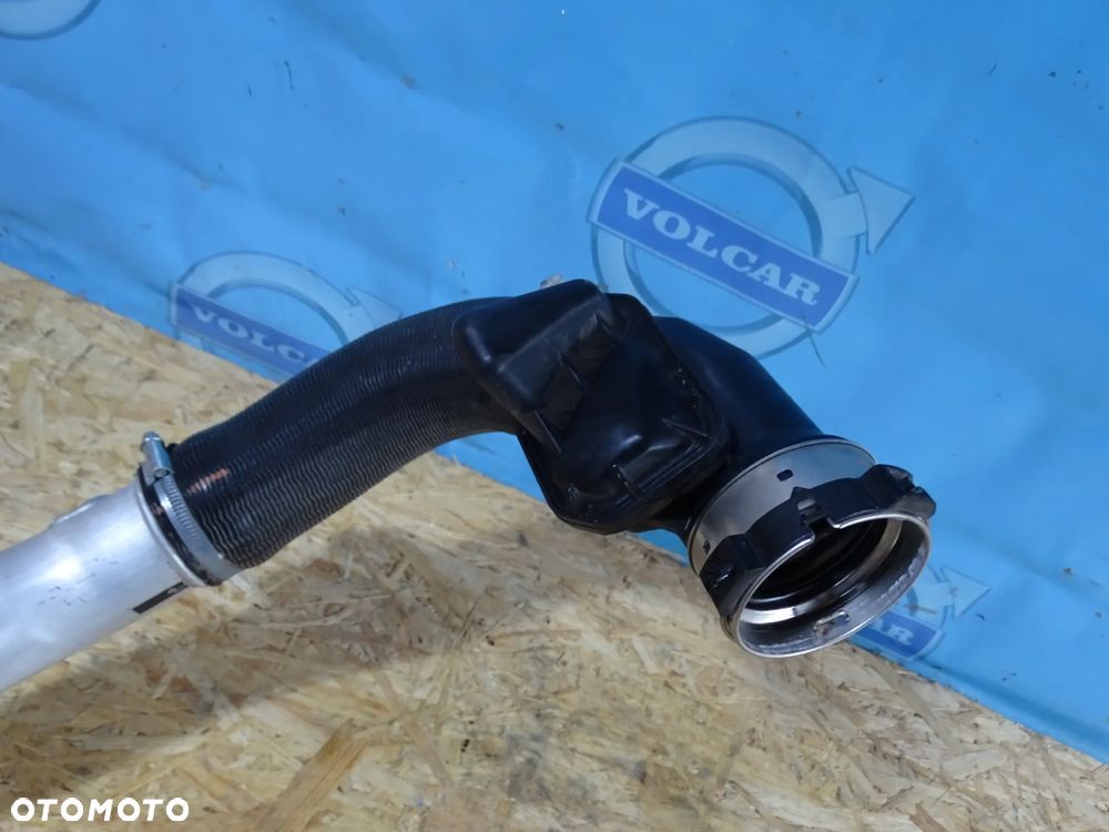 PRZEWÓD POWIETRZA VOLVO V60,XC60,XC90,V90 2.0 T6 PLUG - 6