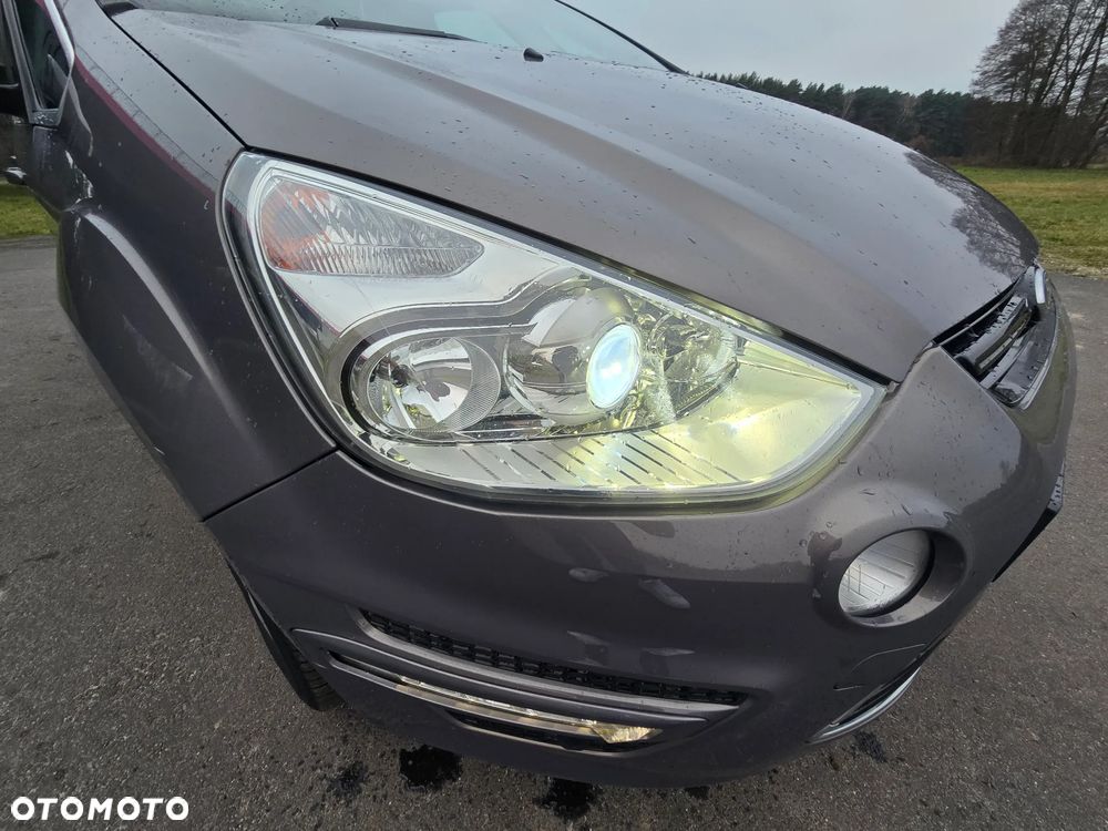 Ford S-Max 2.0 TDCi Titanium - 33