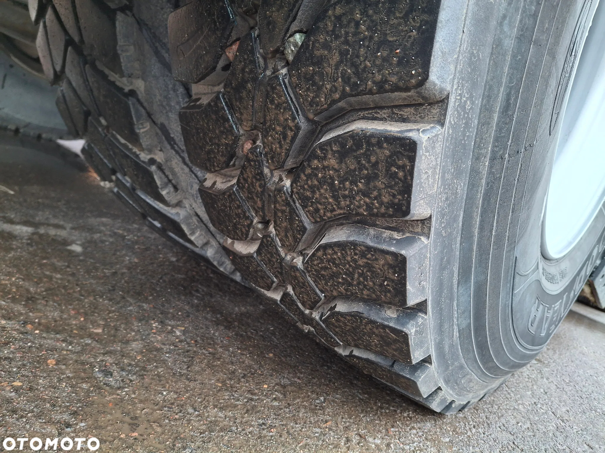Mercedes-Benz Axor 1829 Zamiatarka FAUN Viajet 2010r EUnited PM10 Karcher Przebieg 76 Tyś KM Euro 5 - 13