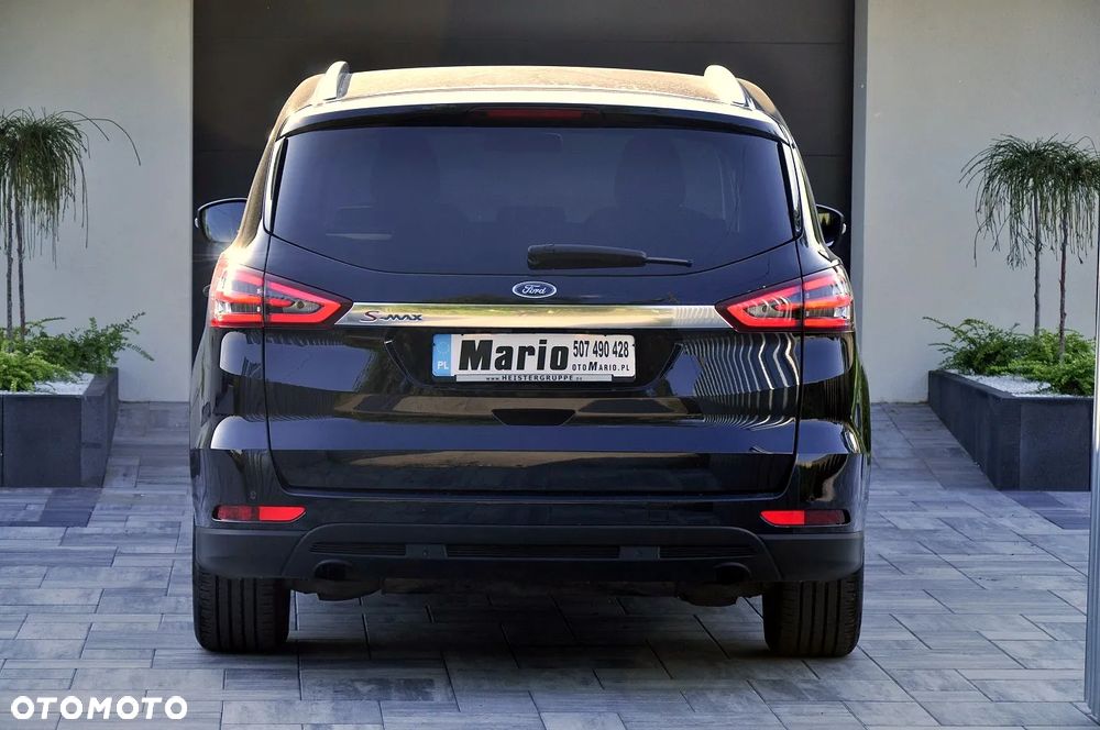 Ford S-Max - 5