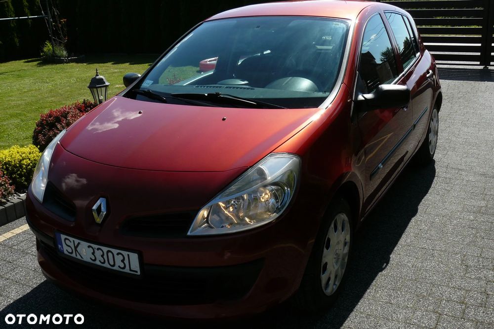 Renault Clio 1.2 TCE Expression - 26