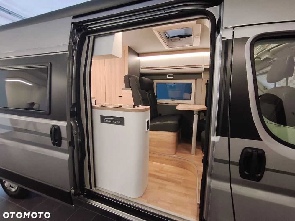 Toyota Proace Max TANUKI - 3