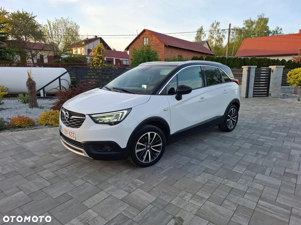 Opel Crossland X 1.2 Start/Stop Limited Edition - 5