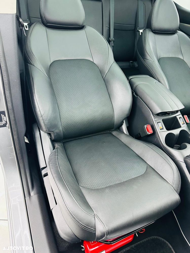 Nissan Qashqai 1.3 DIG-T TEKNA - 24