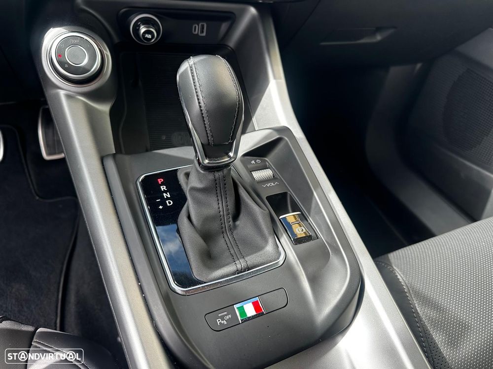 Alfa Romeo Tonale - 17