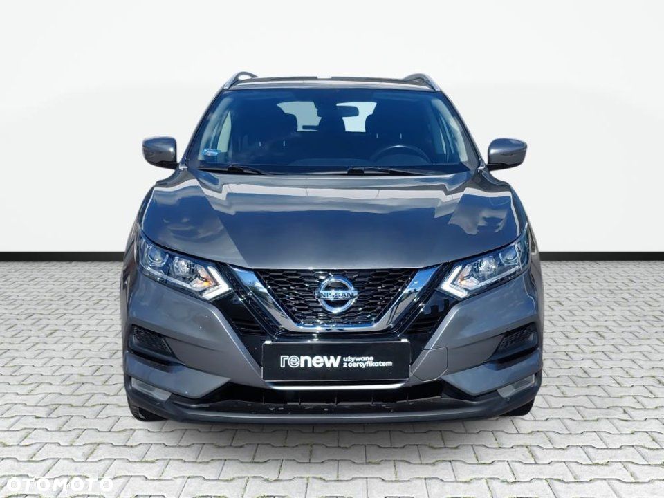 Nissan Qashqai - 12