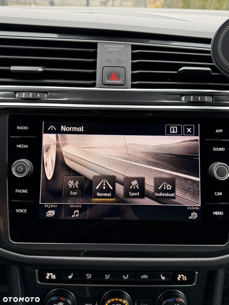 Volkswagen Tiguan 2.0 TDI BMT SCR Comfortline DSG - 8