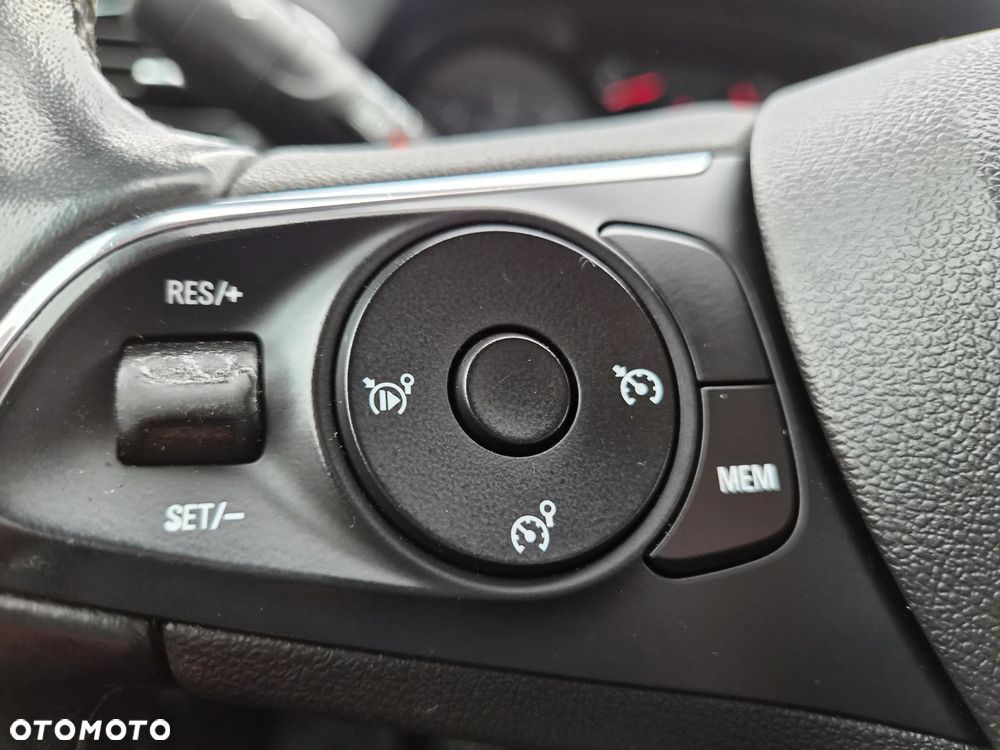 Opel Grandland X 1.6 CDTI Ultimate S&S - 21