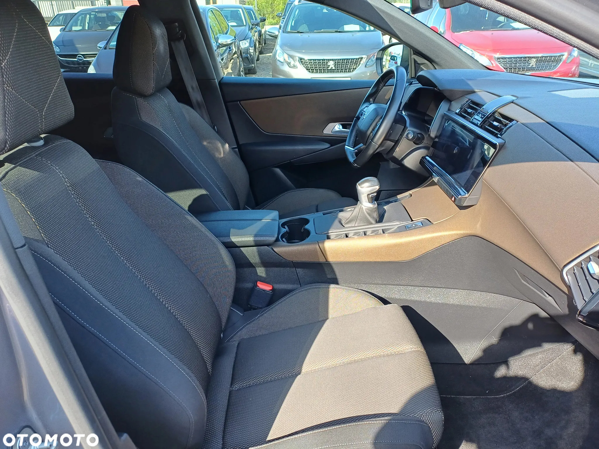 DS Automobiles DS 7 Crossback 1.2 PureTech Chic - 9