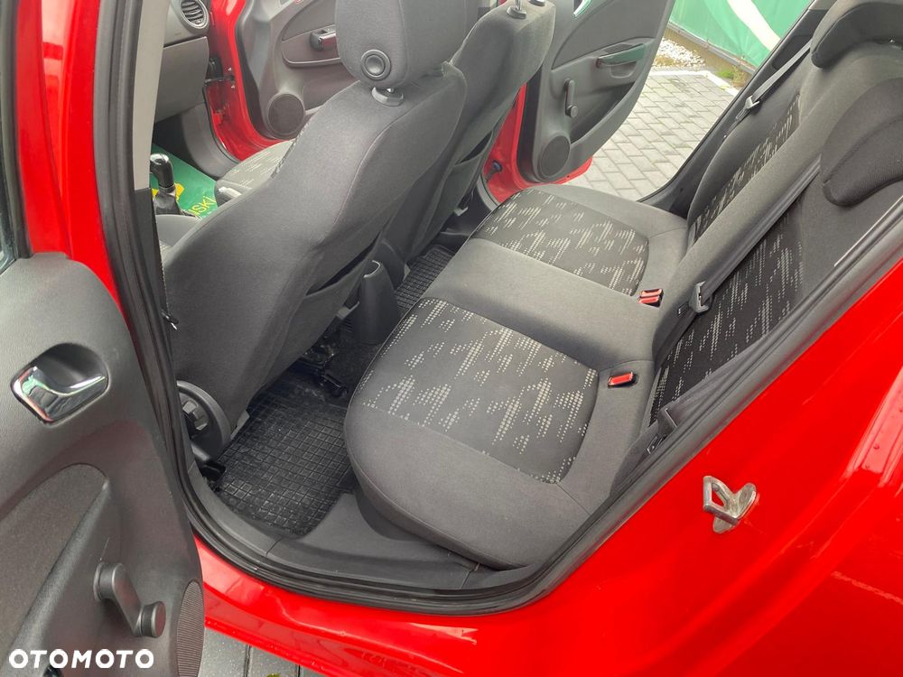 Opel Corsa 1.2 16V Edition 150 S&S - 8