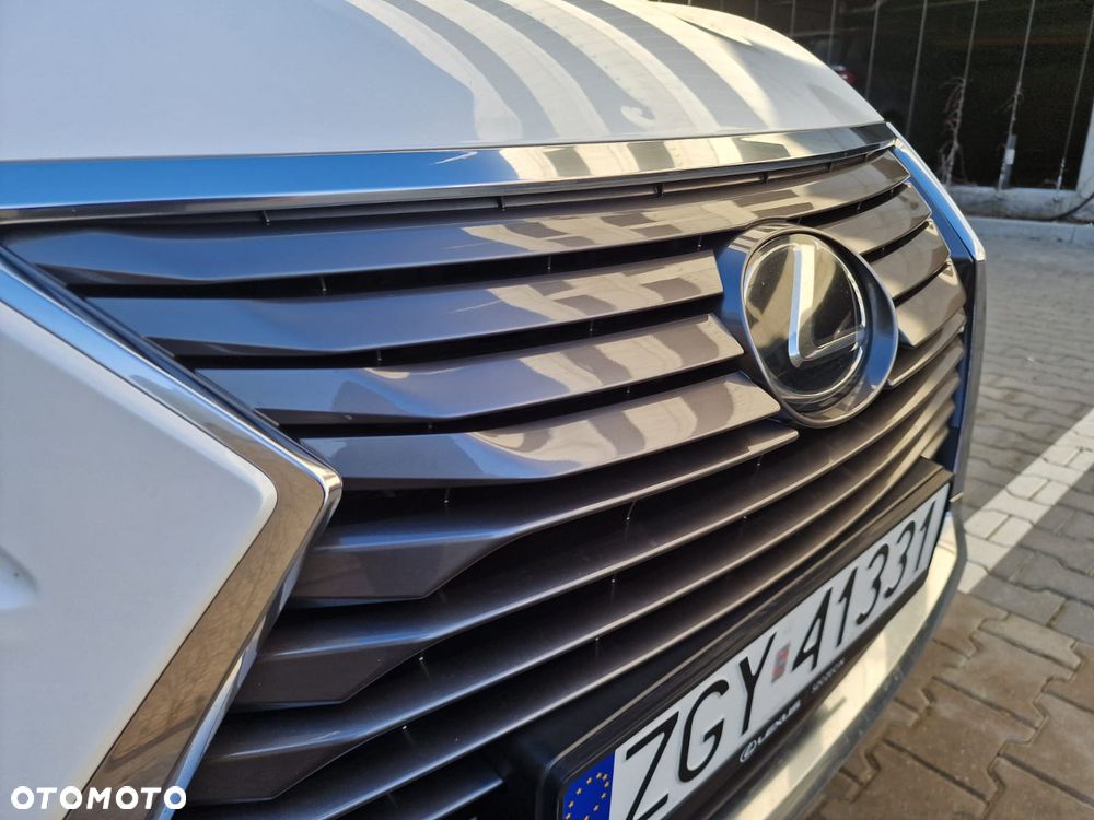 Lexus RX 200t / 300 Prestige - 37