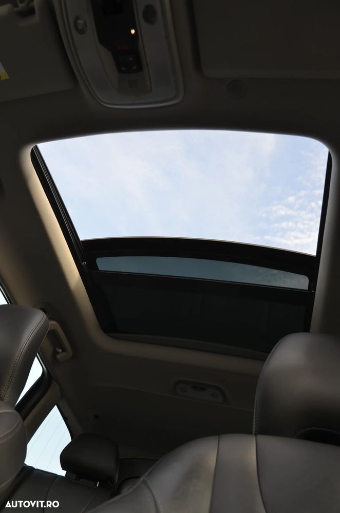 Volvo XC 60 D3 Summum - 29