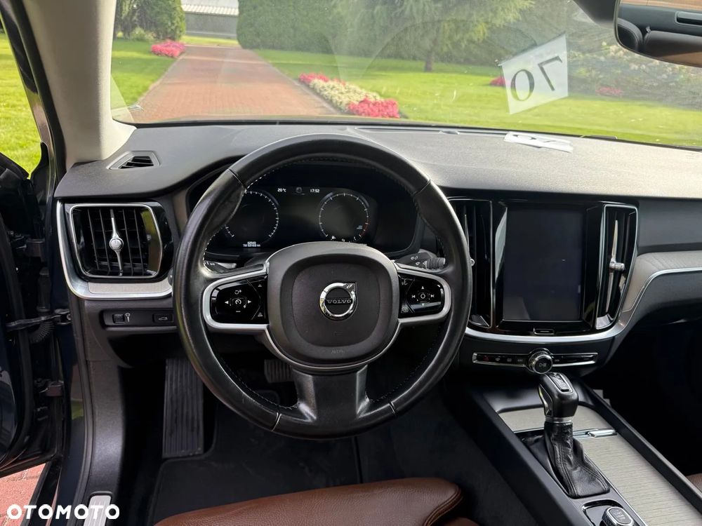 Volvo S60 T4 Inscription - 13