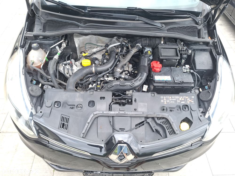 Renault Clio - 15