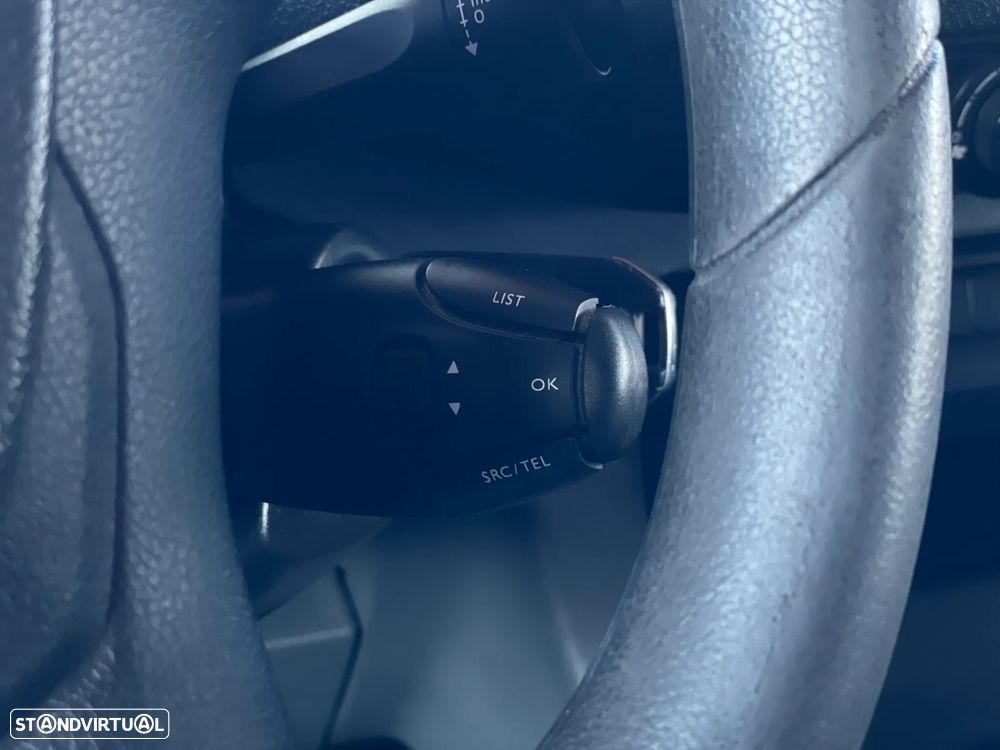 Peugeot Traveller 1.5 BlueHDi L3H1 Active Long - 18