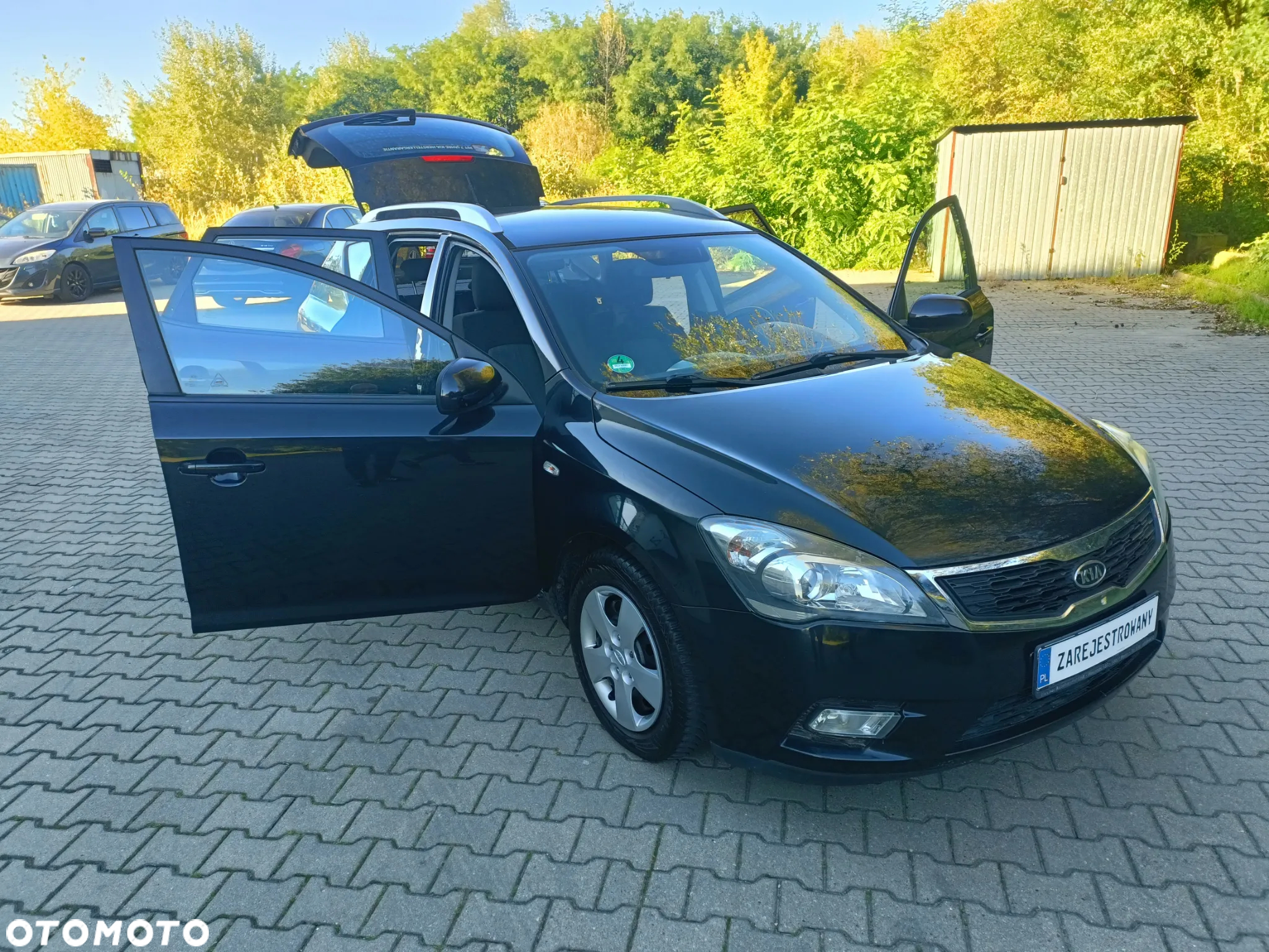 Kia Ceed 1.4 CVVT Edition 7 - 22