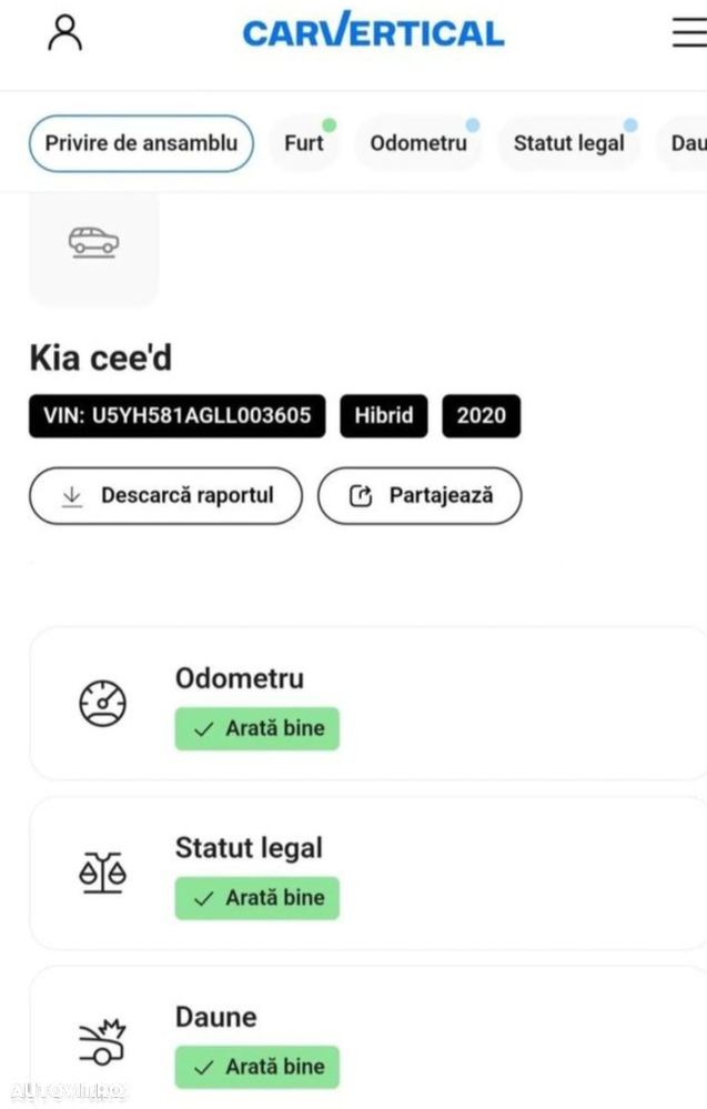 Kia Ceed - 4