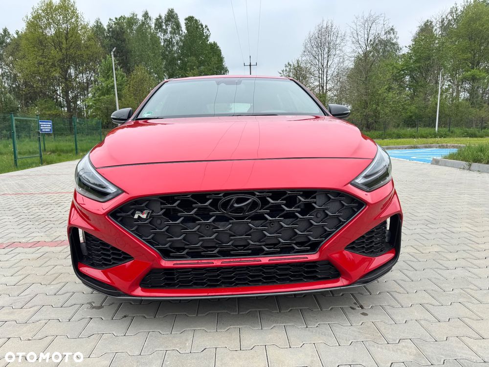 Hyundai i30 N - 4