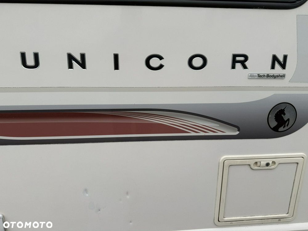 Inny BAILEY UNICORNS - 9