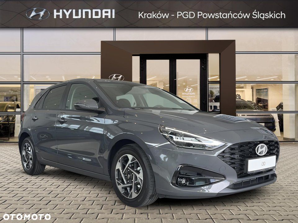 Hyundai i30 - 6