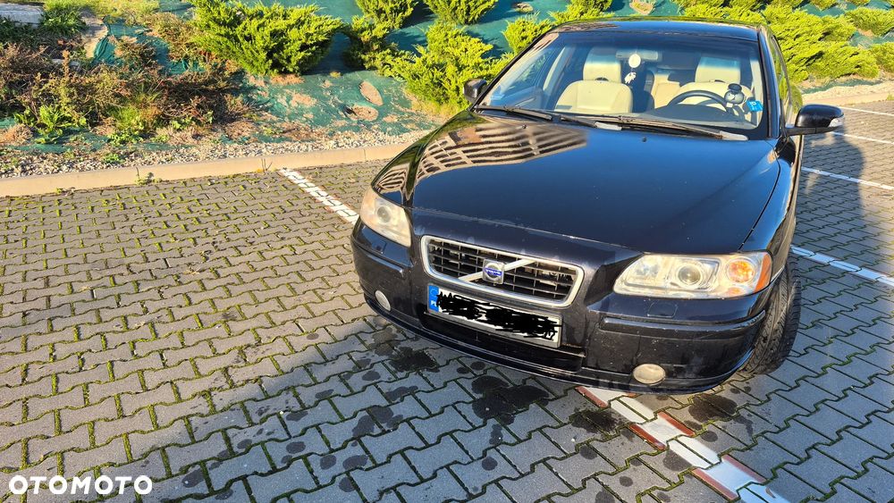 Volvo S60 2.4D Kinetic - 10