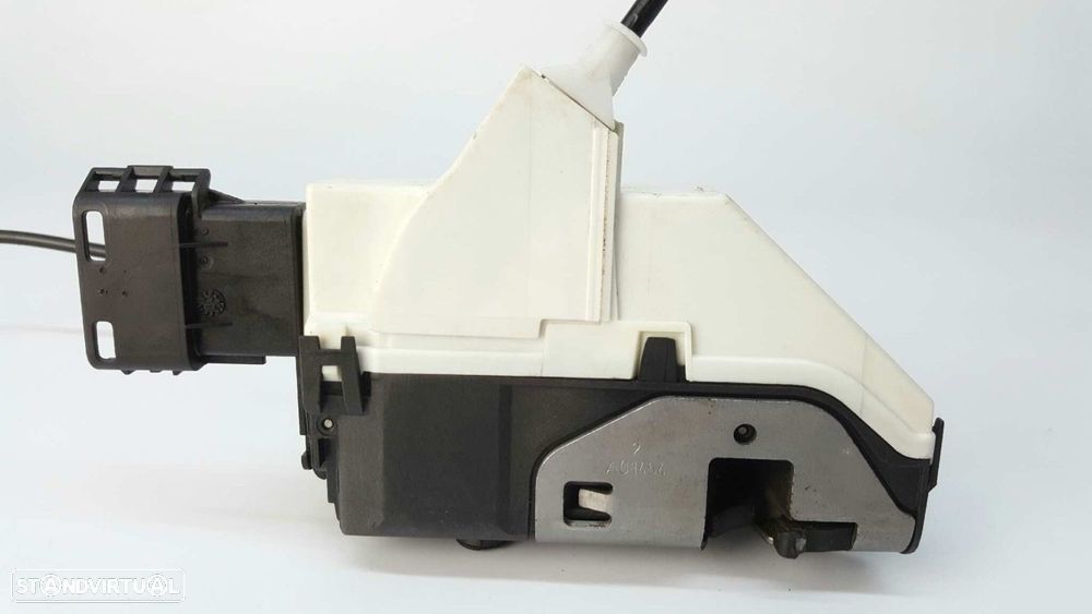 FECHADURA PORTA FRENTE DIREITA PEUGEOT PARTNER KOMBI PREMIUM - 4
