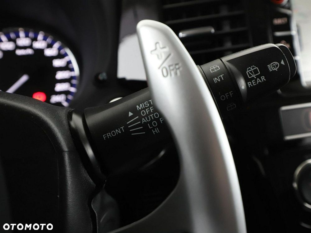 Mitsubishi Outlander 2.0 4WD CVT Diamant Edition+ - 33