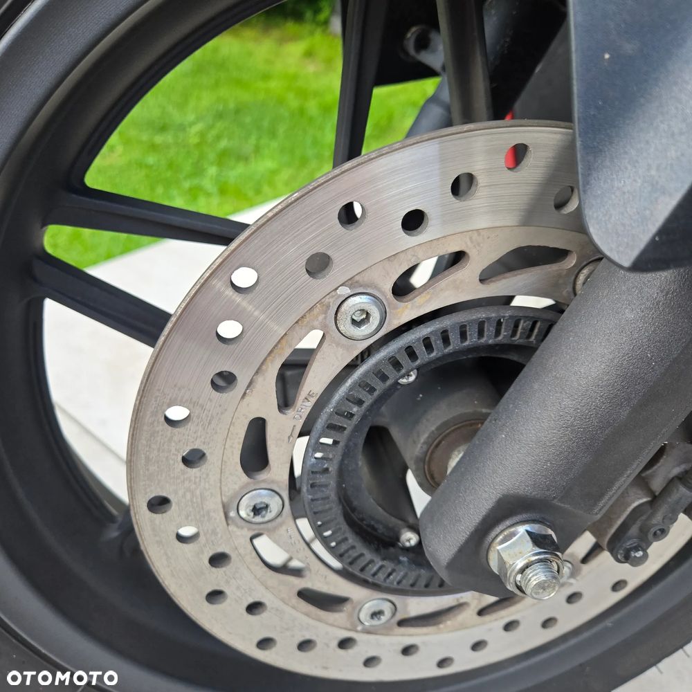 Honda NSS - 12