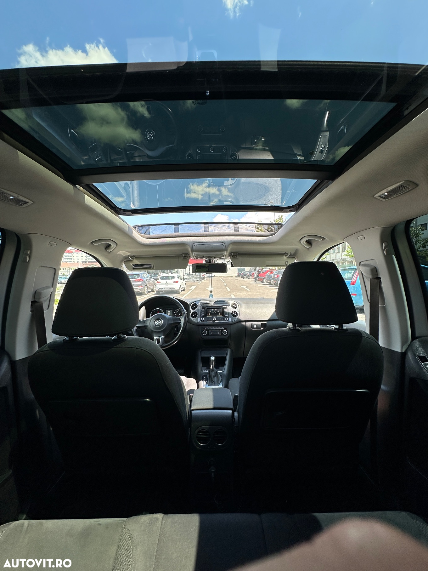 Volkswagen Tiguan 2.0 TDI 4Motion DSG Sport & Style - 19