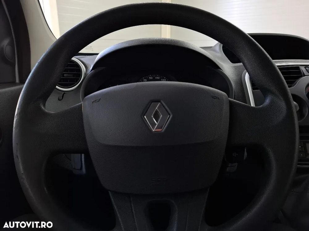 Renault Kangoo 1.5 Blue dCi 95 ZEN - 23