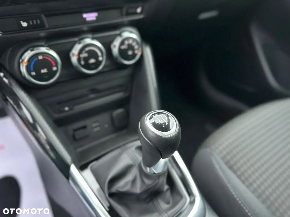 Mazda 2 SKYACTIV-G 90 KIZOKU - 22