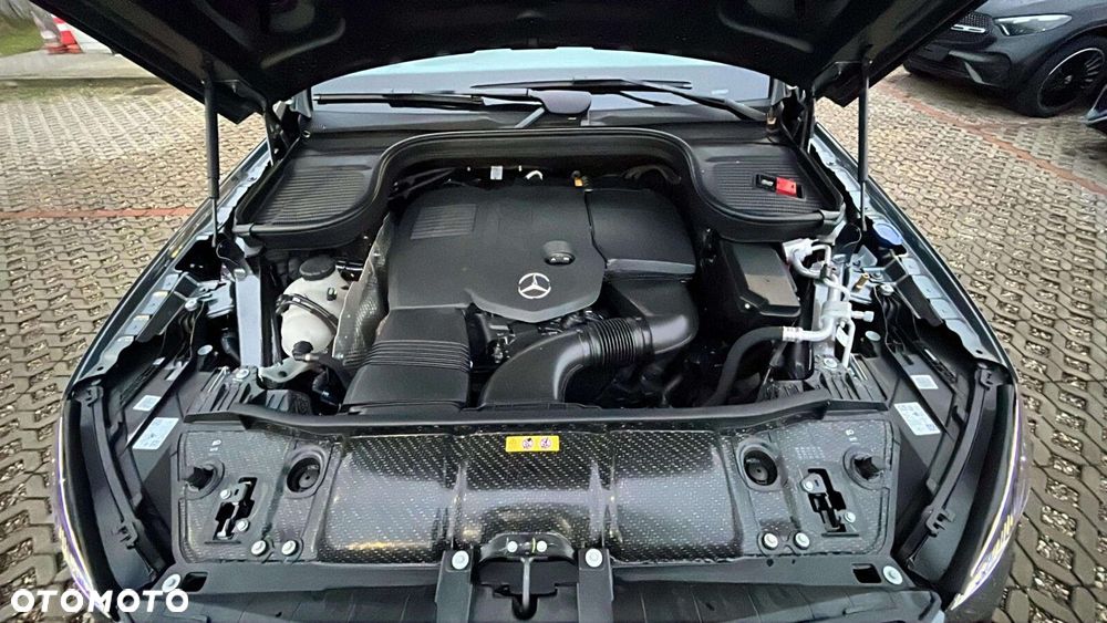 Mercedes-Benz GLE - 22
