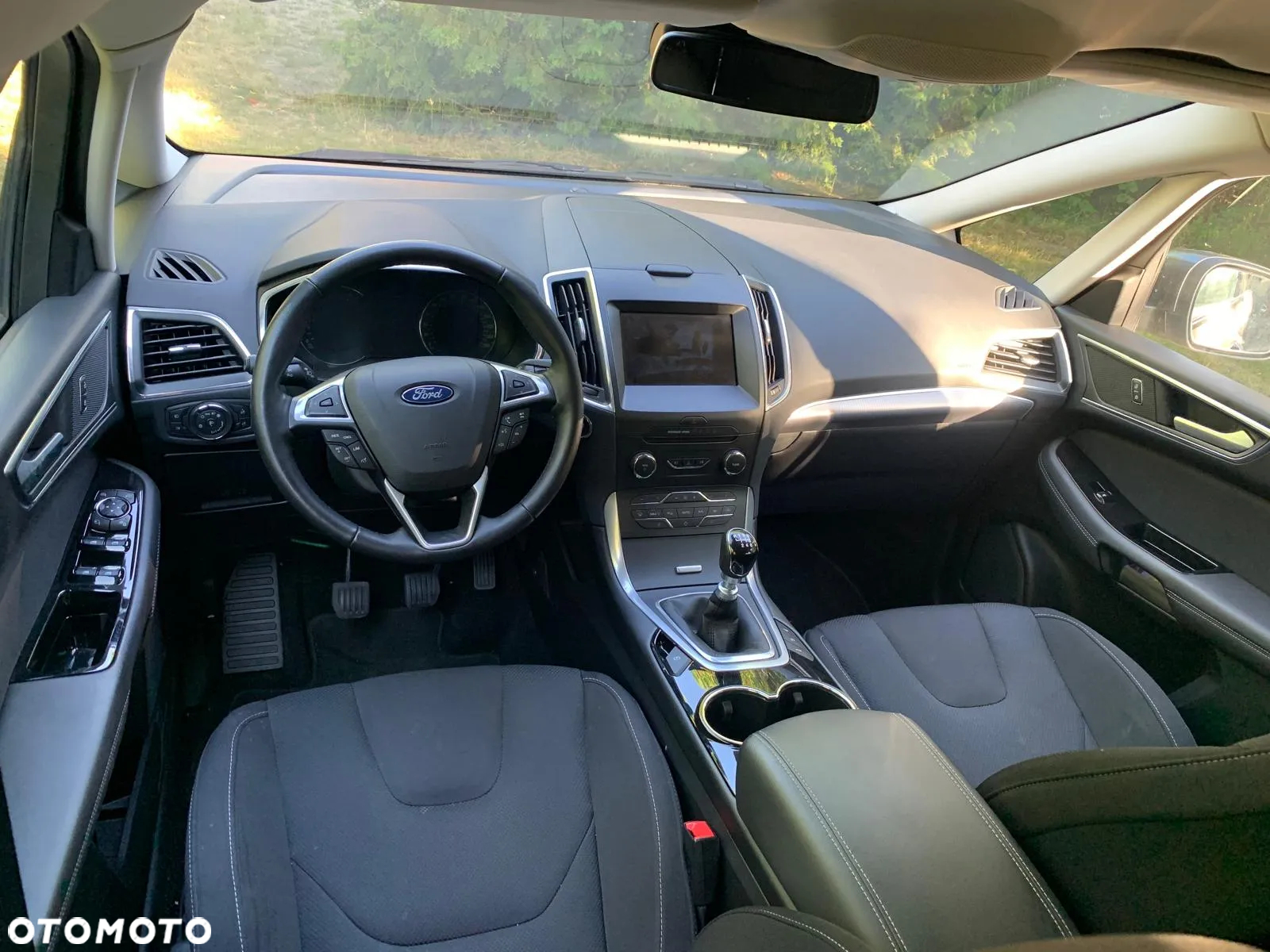 Ford S-Max - 7