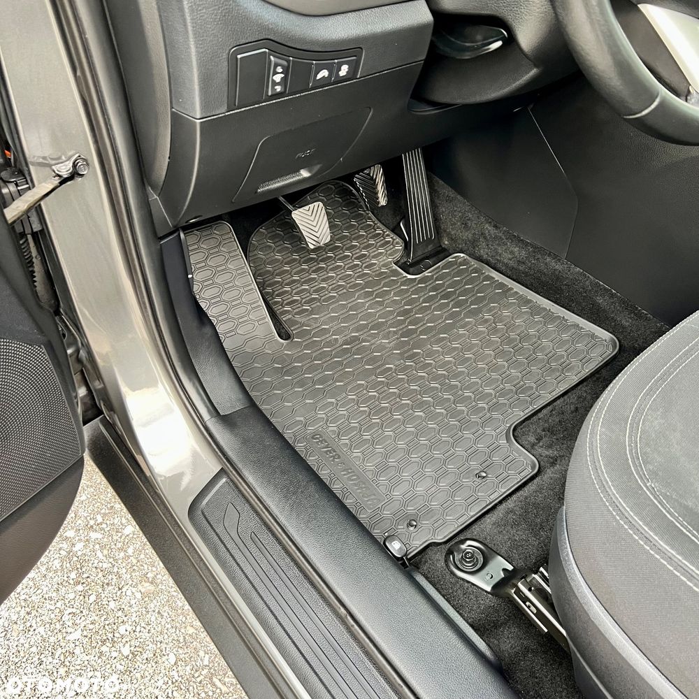 Kia Sportage 2.0 CRDI 2WD Vision - 12