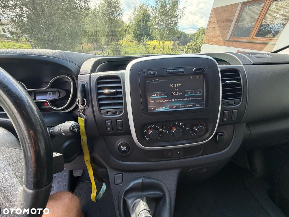 Fiat Talento Multicab L2H1 SX - 6