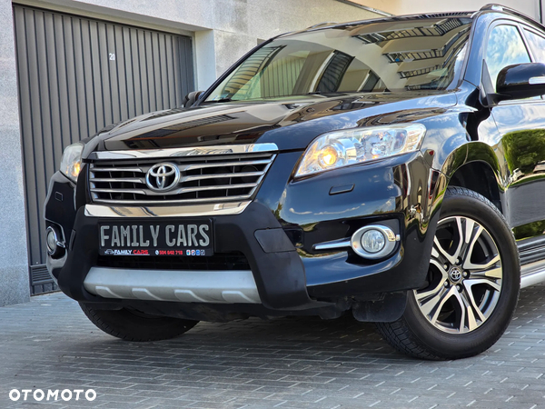 Toyota RAV4 2.0 VVT-i Premium MS