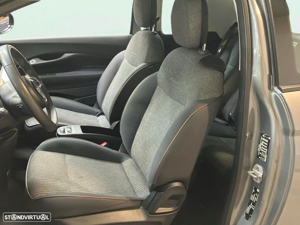 Fiat 500e - 14