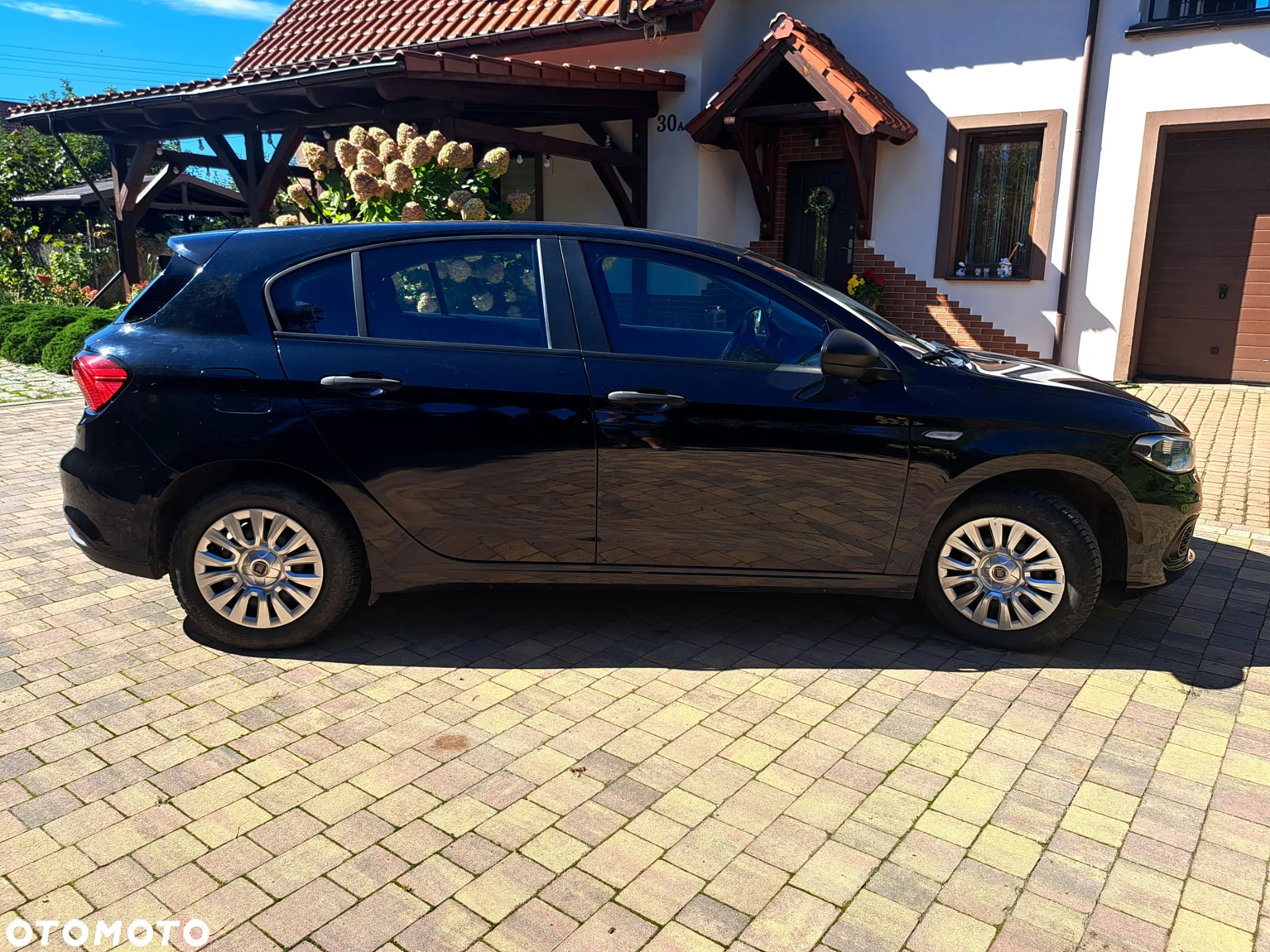 Fiat Tipo 1.4 16v Lounge - 8