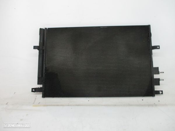 Radiador Ar Condicionado  Alfa Romeo 159 (939_) - 3