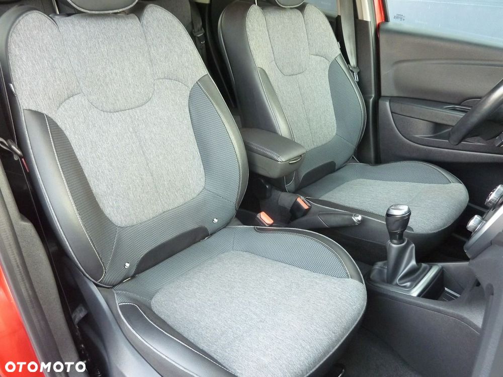 Renault Captur - 14