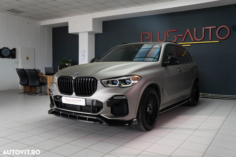 BMW X5 - 3