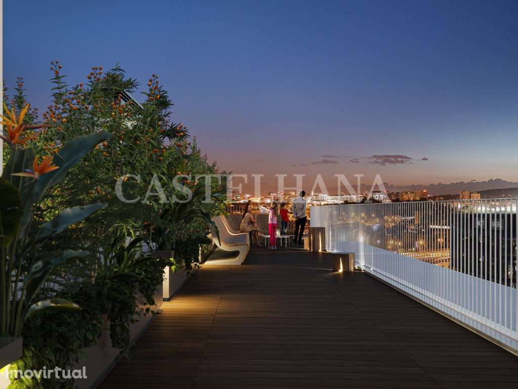 Campo Novo - Grande imagem: 2/40