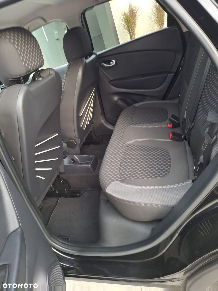 Renault Captur ENERGY TCe 120 EDC Dynamique - 15