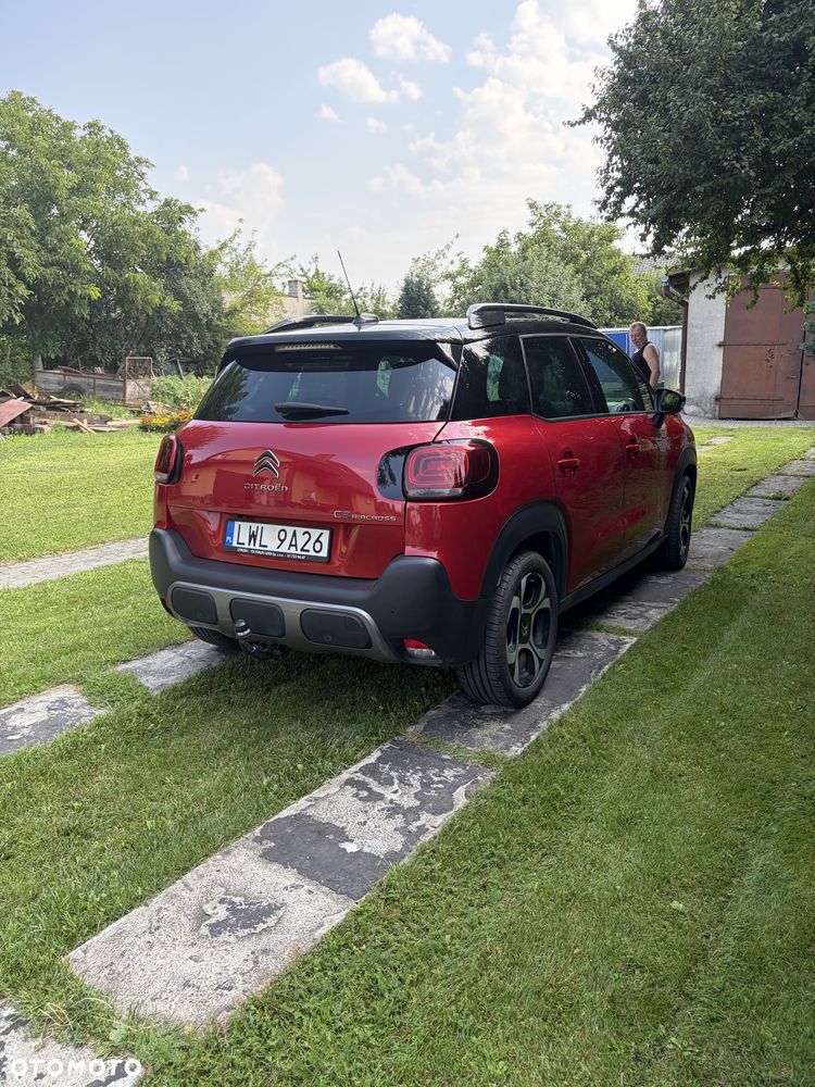 Citroën C3 Aircross - 4
