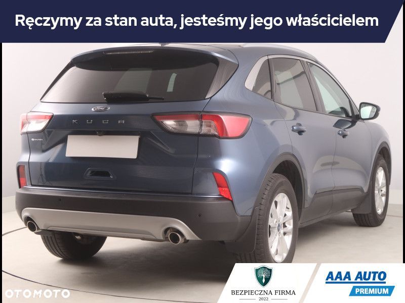 Ford Kuga - 6