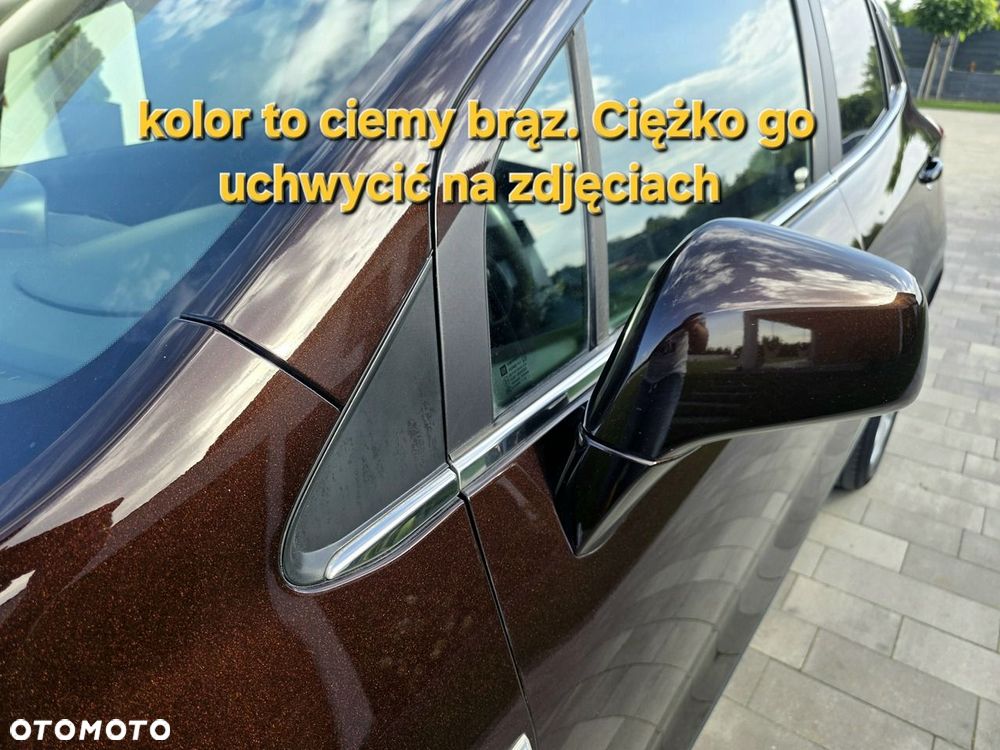 Opel Mokka - 30