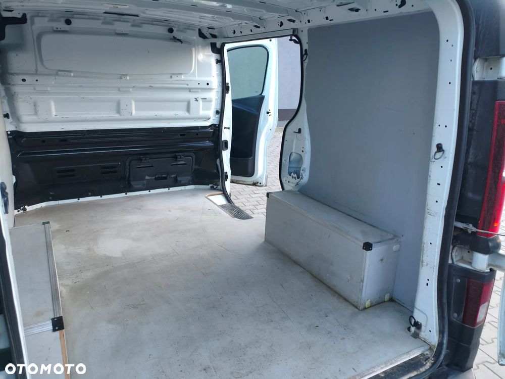Renault Trafic - 35