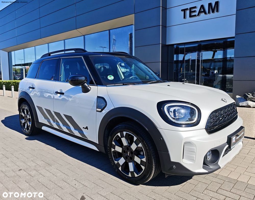 MINI Cooper S - 4