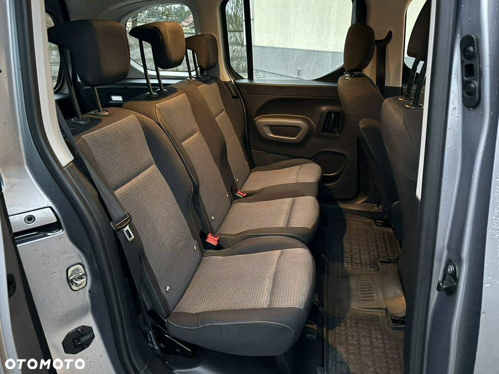 Toyota Proace City Verso - 6